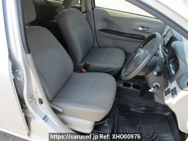 Used 2016 AT toyota pixis-epoch LA300A Image[15]