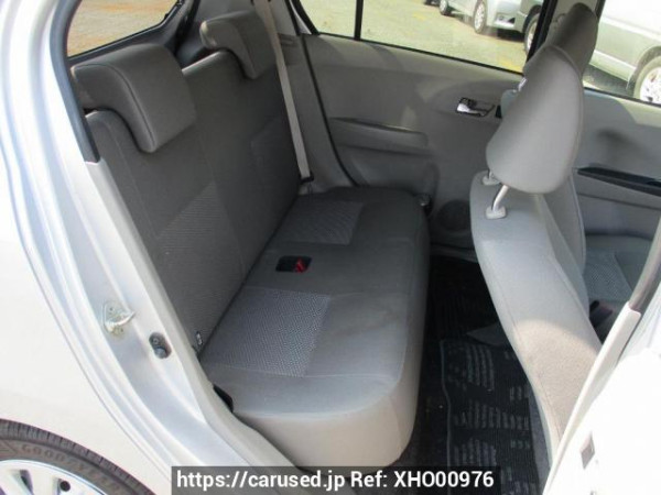 Used 2016 AT toyota pixis-epoch LA300A Image[17]