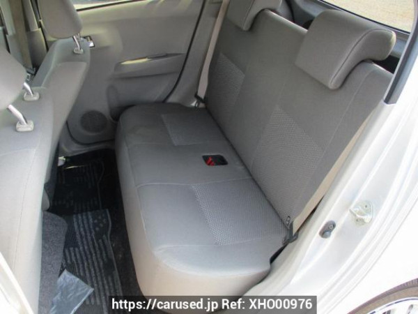 Used 2016 AT toyota pixis-epoch LA300A Image[18]