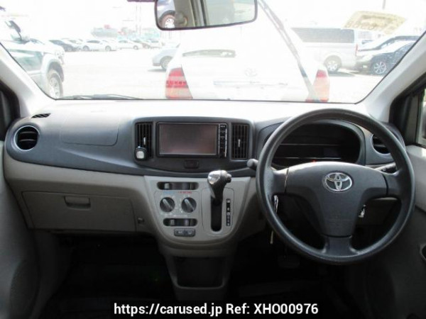 Used 2016 AT toyota pixis-epoch LA300A Image[19]