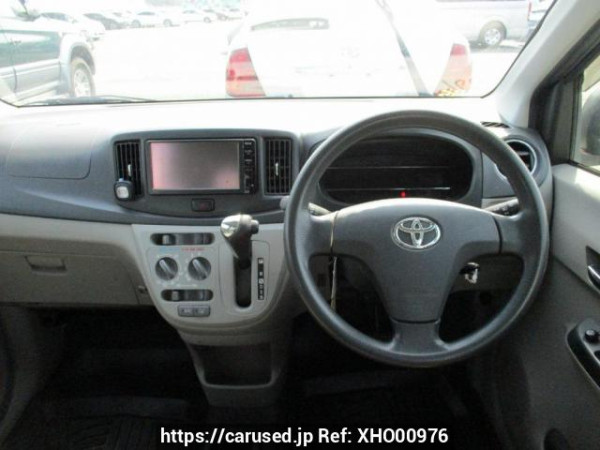 Used 2016 AT toyota pixis-epoch LA300A Image[21]