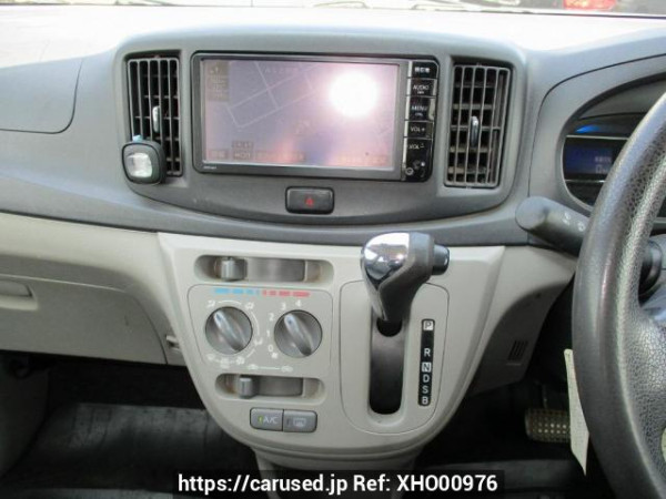Used 2016 AT toyota pixis-epoch LA300A Image[24]