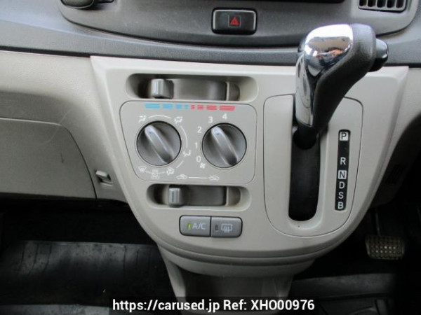 Used 2016 AT toyota pixis-epoch LA300A Image[26]