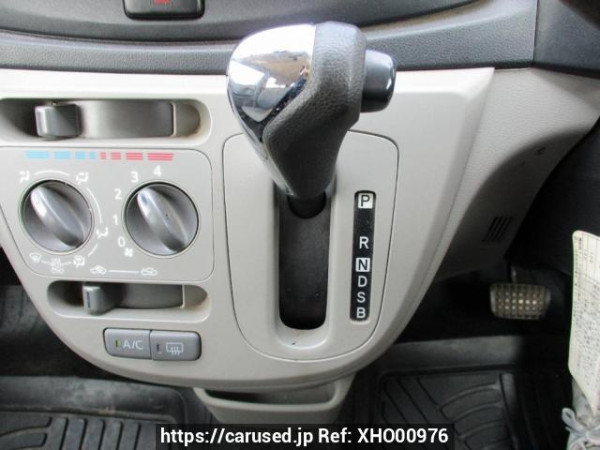 Used 2016 AT toyota pixis-epoch LA300A Image[27]