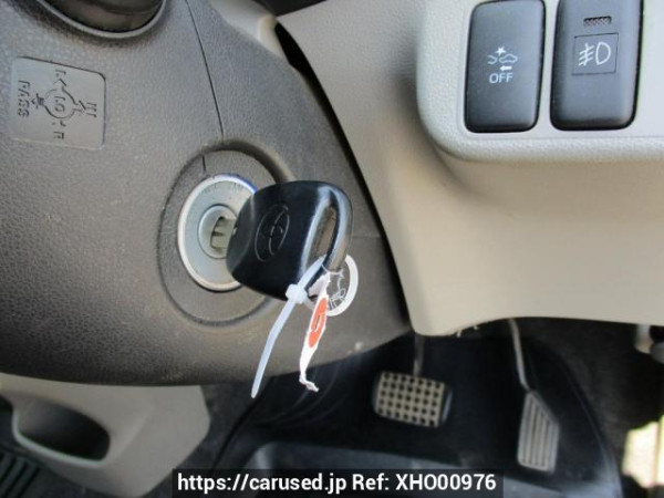 Used 2016 AT toyota pixis-epoch LA300A Image[28]