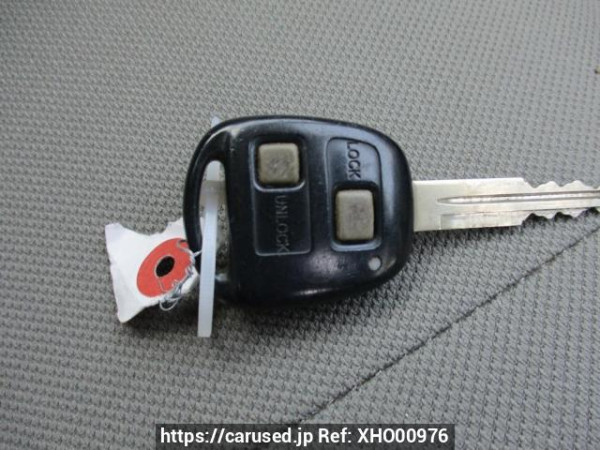 Used 2016 AT toyota pixis-epoch LA300A Image[29]