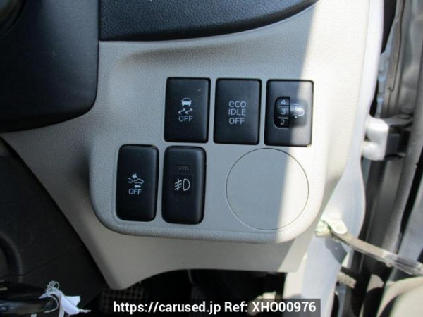 Used 2016 AT toyota pixis-epoch LA300A Image[30]