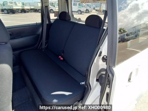 Used 2008 AT mitsubishi ek-wagon H82W Image[15]
