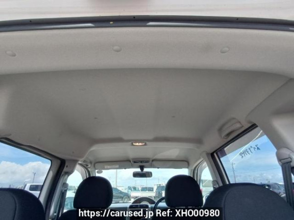 Used 2008 AT mitsubishi ek-wagon H82W Image[16]