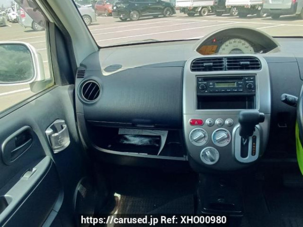 Used 2008 AT mitsubishi ek-wagon H82W Image[18]