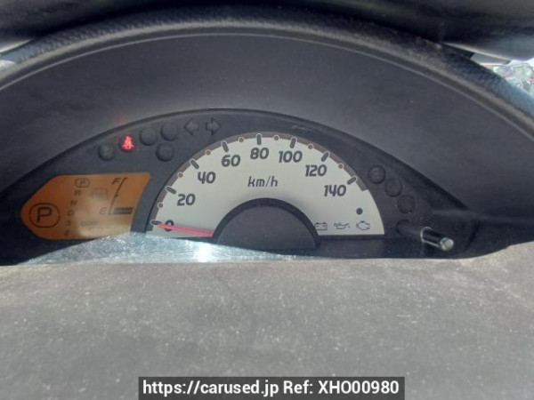 Used 2008 AT mitsubishi ek-wagon H82W Image[21]