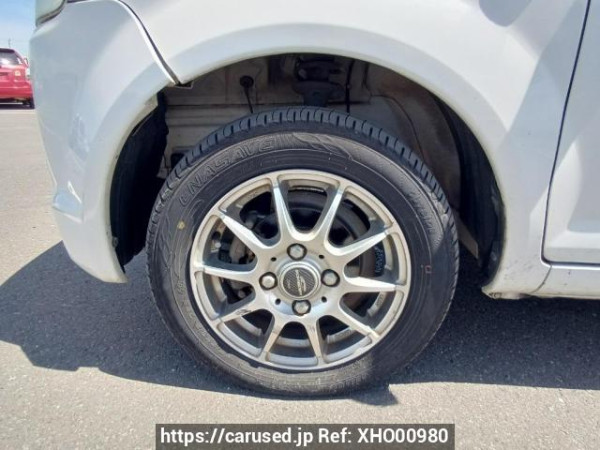 Used 2008 AT mitsubishi ek-wagon H82W Image[28]