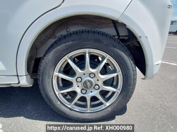 Used 2008 AT mitsubishi ek-wagon H82W Image[29]