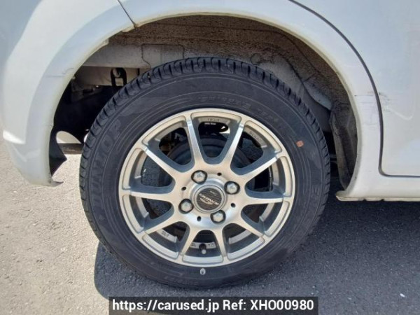 Used 2008 AT mitsubishi ek-wagon H82W Image[30]