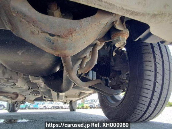 Used 2008 AT mitsubishi ek-wagon H82W Image[32]