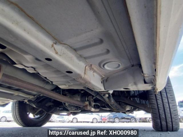 Used 2008 AT mitsubishi ek-wagon H82W Image[33]