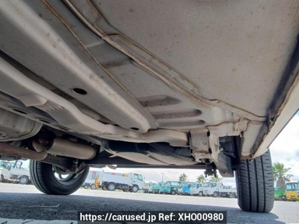 Used 2008 AT mitsubishi ek-wagon H82W Image[35]