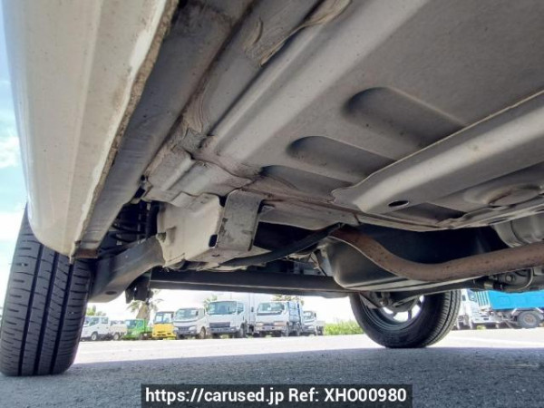 Used 2008 AT mitsubishi ek-wagon H82W Image[36]