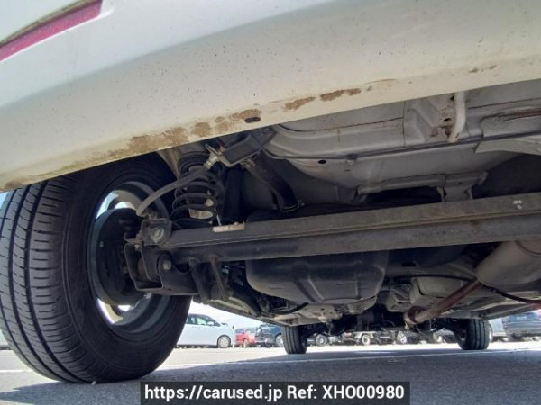 Used 2008 AT mitsubishi ek-wagon H82W Image[37]
