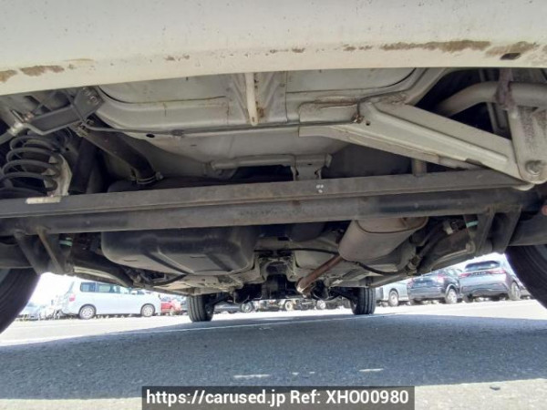 Used 2008 AT mitsubishi ek-wagon H82W Image[39]
