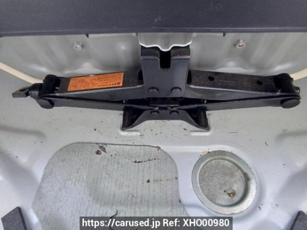 Used 2008 AT mitsubishi ek-wagon H82W Image[41]