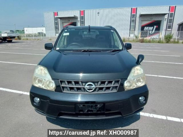 Used 2008 AT nissan x-trail NT31 Image[1]