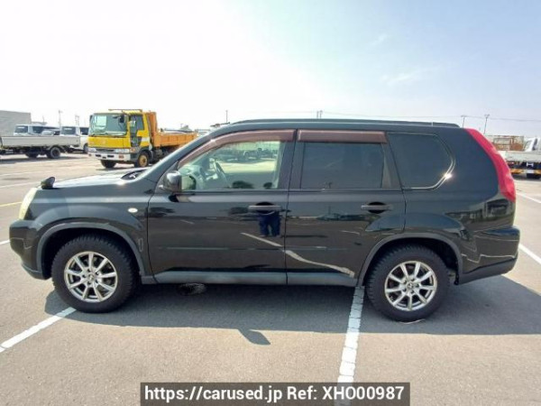 Used 2008 AT nissan x-trail NT31 Image[3]