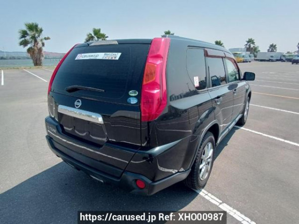 Used 2008 AT nissan x-trail NT31 Image[6]