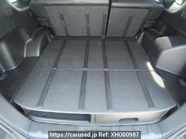 Used 2008 AT nissan x-trail NT31 Image[8]