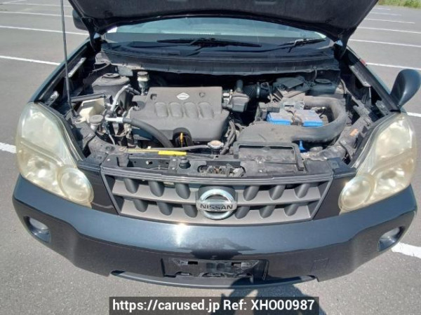 Used 2008 AT nissan x-trail NT31 Image[9]