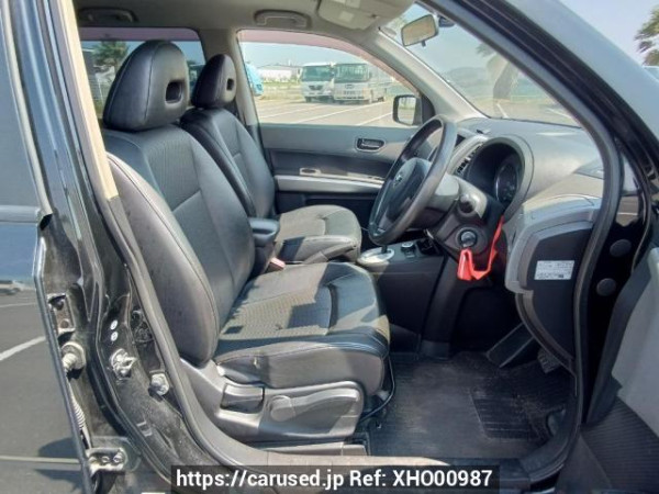 Used 2008 AT nissan x-trail NT31 Image[13]