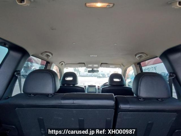 Used 2008 AT nissan x-trail NT31 Image[17]