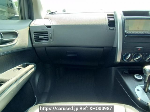 Used 2008 AT nissan x-trail NT31 Image[19]