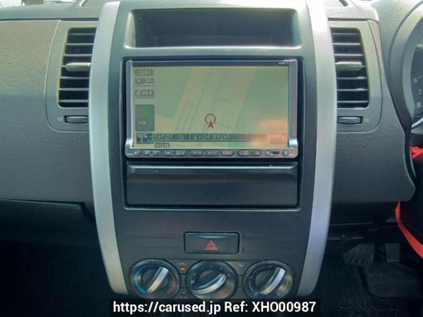 Used 2008 AT nissan x-trail NT31 Image[23]