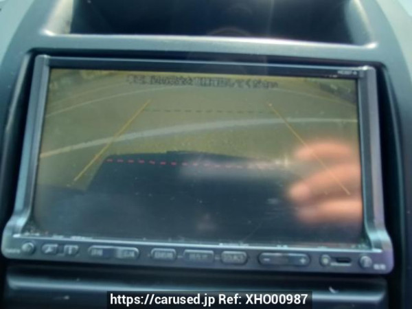 Used 2008 AT nissan x-trail NT31 Image[25]