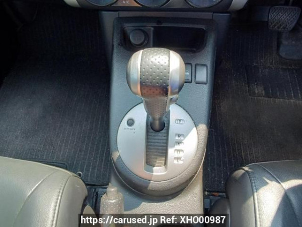 Used 2008 AT nissan x-trail NT31 Image[26]