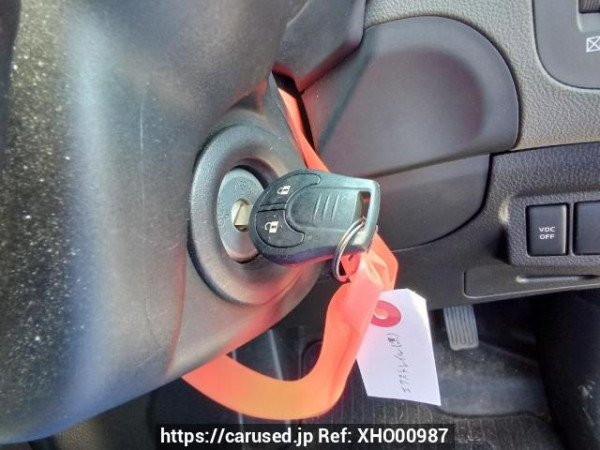 Used 2008 AT nissan x-trail NT31 Image[27]