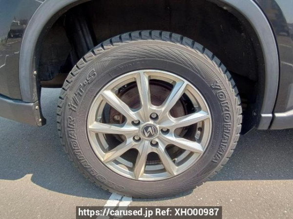 Used 2008 AT nissan x-trail NT31 Image[30]