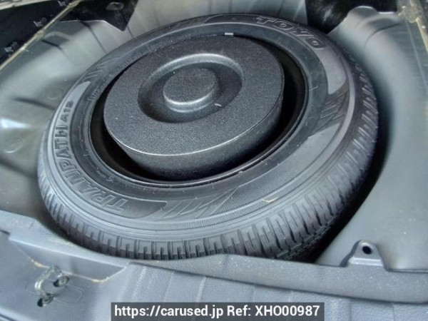 Used 2008 AT nissan x-trail NT31 Image[36]