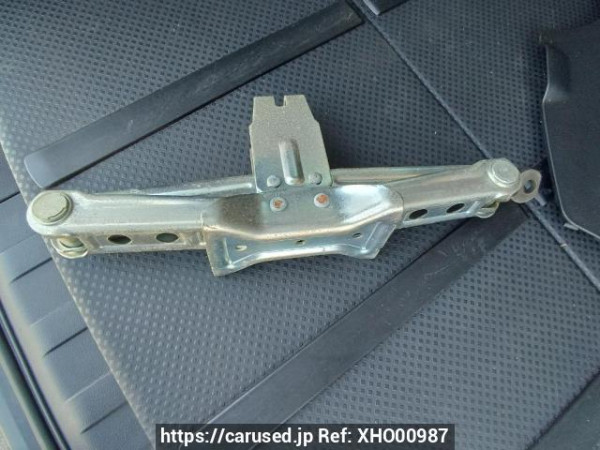 Used 2008 AT nissan x-trail NT31 Image[38]