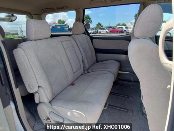 Used 2003 AT toyota alphard ANH10W Image[14]