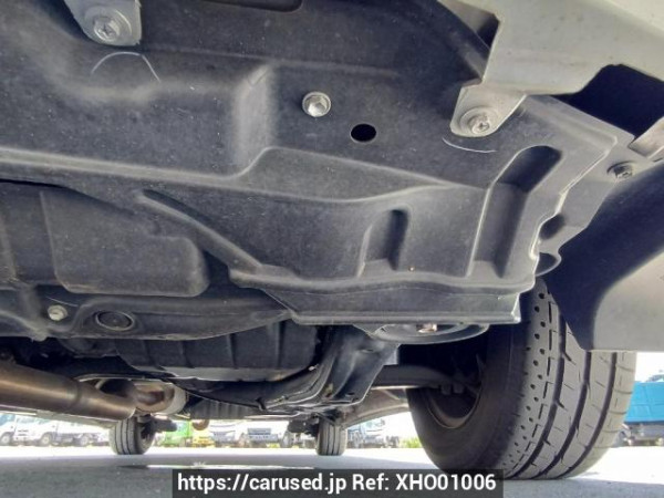 Used 2003 AT toyota alphard ANH10W Image[32]