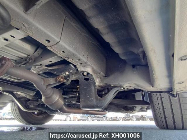 Used 2003 AT toyota alphard ANH10W Image[33]