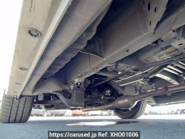 Used 2003 AT toyota alphard ANH10W Image[34]