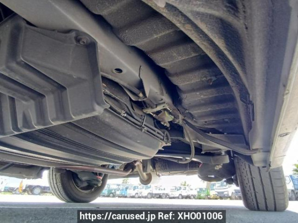 Used 2003 AT toyota alphard ANH10W Image[35]