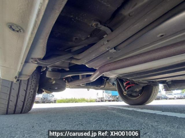 Used 2003 AT toyota alphard ANH10W Image[36]