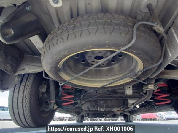 Used 2003 AT toyota alphard ANH10W Image[37]