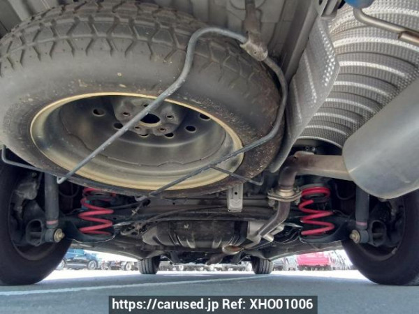 Used 2003 AT toyota alphard ANH10W Image[39]