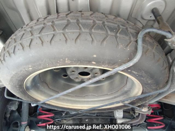 Used 2003 AT toyota alphard ANH10W Image[40]