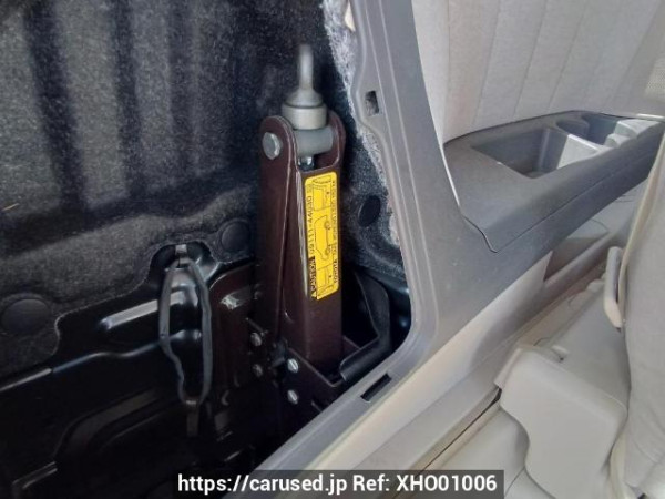 Used 2003 AT toyota alphard ANH10W Image[41]